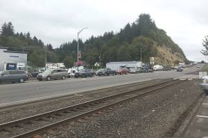 Holiday weekend, great weather will bring crowds to Harbor