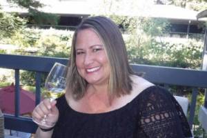 Trina Vessey