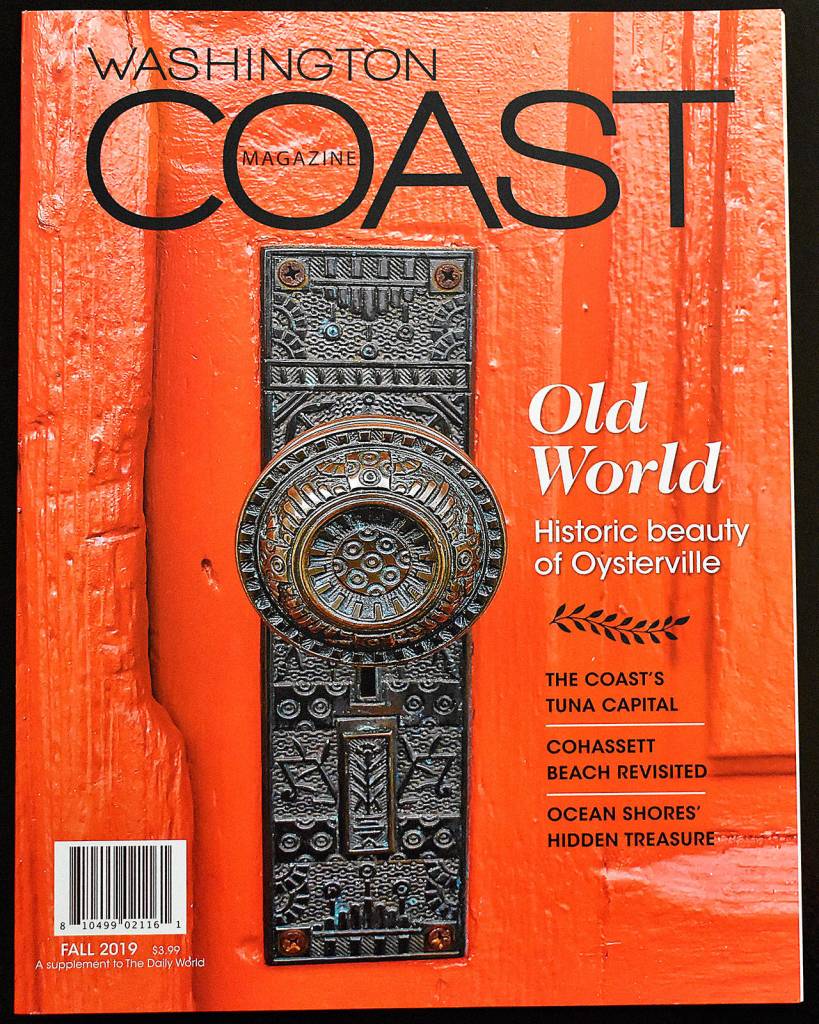 ‘Magical’ Weatherwax preserve a hard-fought treasure