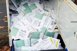 County auditor assures local, state mail-in voting is secure