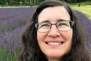 Hoping for a better future all around