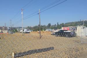 New kidney care clinic being built in Aberdeen