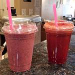 Montesano smoothie bar closes for upgrades