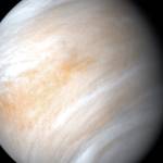 Scientists may have found signs of extraterrestrial life on Venus