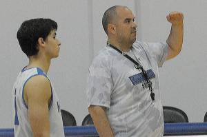 GHC coaches adjust to recruiting in COVID era