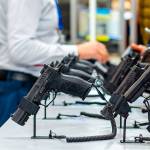 295,000 guns may have been sold without background checks during pandemic, report says