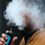 Study finds dramatic increases in vaping among young adults