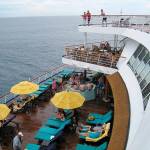 Carnival to scrap 18 ships in total amid COVID-19 pandemic