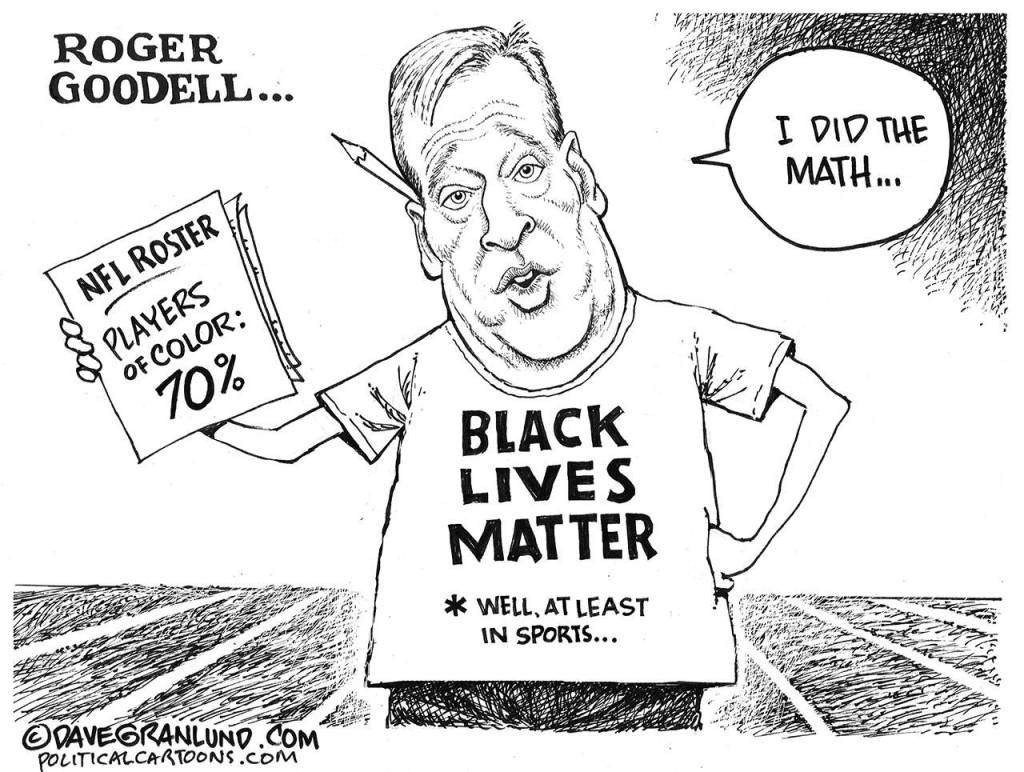 Dave Granlund, PoliticalCartoons.com