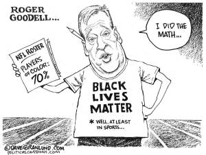 Dave Granlund, PoliticalCartoons.com