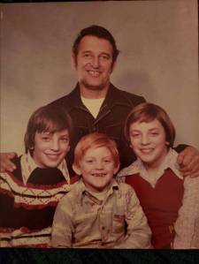 William “Bill” A. Norwil
