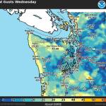 Courtesy of National Weather Service