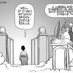 Bruce Plante, Tulsa World