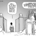 Bruce Plante, Tulsa World