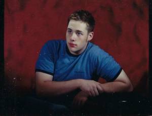 Nathan Lee Messer
