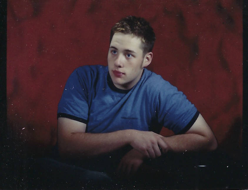 Nathan Lee Messer