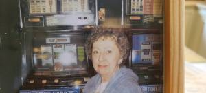 Suzanne “Sweet Sue” Kent