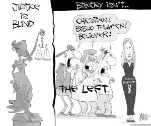 Gary McCoy, CagleCartoons.com