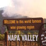 Fires besiege California’s wine country