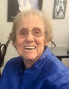 Sharon Kay “Ms. Mac” McCormick