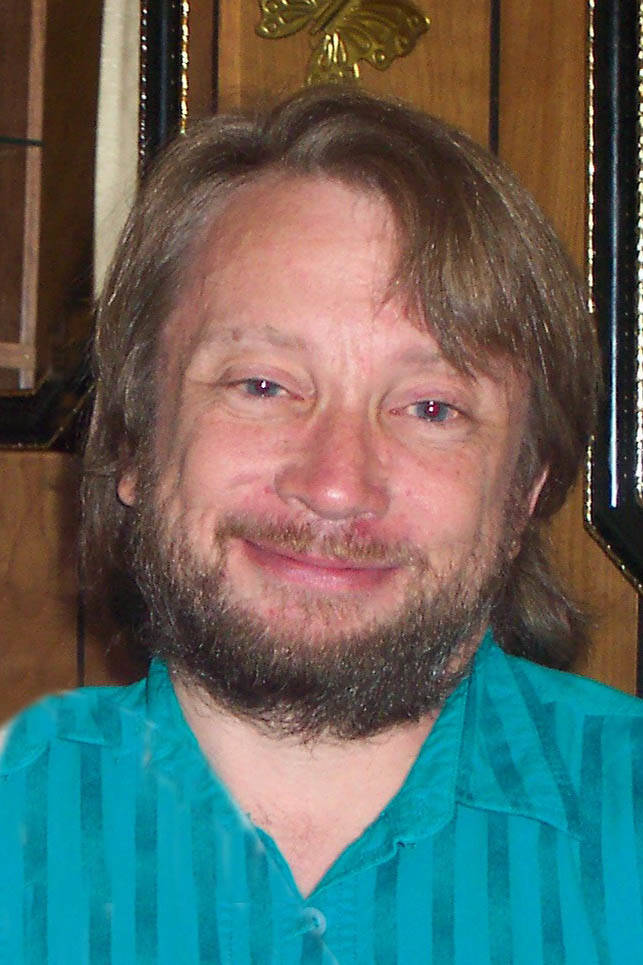 Richard “Rick” Stanley Regan Jr.