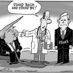 Bob Englehart, PoliticalCartoons.com