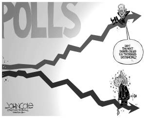 John Cole, The Scranton Times-Tribune