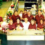 Five generations of family members have worked at Wiitamaki Jewelry over the years. The family business anoounced it will close after 94 years in downtown Aberdeen. (Courtesy photo)