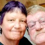 Kathi and Mark Walden (courtesy photo)