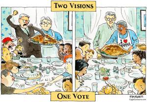 Pat Byrnes, PoliticalCartoons.com