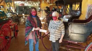 Photo by Jerry Bowman