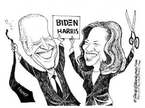 Dave Granlund, PoliticalCartoons.com