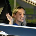 (Richelle Barger) Emma Green of AHS