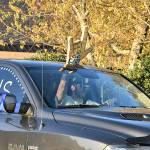 (Richelle Barger) Jimmy Borah of AHS