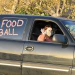 (Richelle Barger) Ainsley Estes and Chloe Goodenough