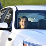 (Richelle Barger) Faith Prosch of HHS