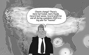 Bruce Plante, Tulsa World