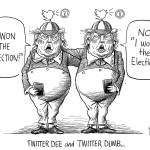 Adam Zyglis, The Buffalo New