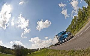 In May, the Federal Motor Carrier Safety Administration announced final regulations that aim to settle years of debate over how to give drivers flexibility in limits on their driving hours while preventing accidents caused by driver fatigue. (Dreamstime/TNS)