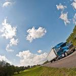 Dreamstime / TNS 
In May, the Federal Motor Carrier Safety Administration announced final regulations that aim to settle years of debate over how to give drivers flexibility in limits on their driving hours while preventing accidents caused by driver fatigue.