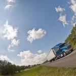 In May, the Federal Motor Carrier Safety Administration announced final regulations that aim to settle years of debate over how to give drivers flexibility in limits on their driving hours while preventing accidents caused by driver fatigue. (Dreamstime/TNS)