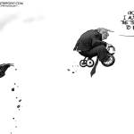 Nate Beeler | Counterpoint