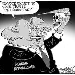 Bob Englehart, PoliticalCartoons.com