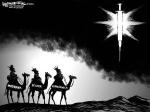 Kevin Siers, The Charlotte Observer