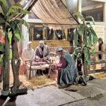 Courtesy photo from 2019
The Hope of Christmas live Nativity is a 40-year tradition for Montesano Presbyterian Church.