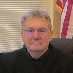 Superior Court Judge Stephen Brown