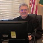 Superior Court Judge Stephen Brown