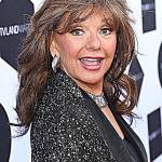 Actress Dawn Wells in 2015. (Photo by Jason Merritt/Getty Images)