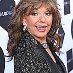 Actress Dawn Wells in 2015. (Photo by Jason Merritt/Getty Images)
