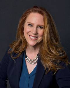 Washington Secretary of State Kim Wyman.